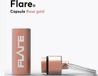 Flare audio capsule roze