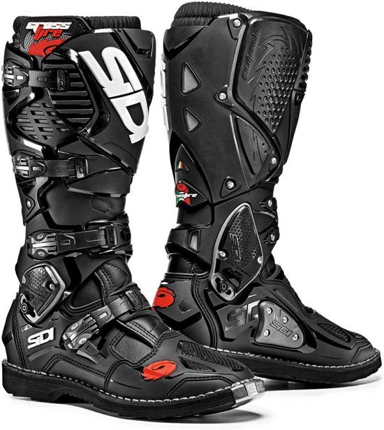 Sidi Crossfire 3 Black - 42 EU