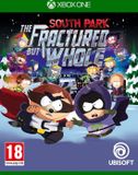 Xbox South Park: The Fractured but Whole - Nintendo Switch - Standard Edition