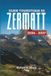 Guide Libri GmbH Guide touristique de Zermatt 2026-2027