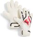 PUMA ULTRA Match RC Unisex Keeperhandschoenen - Blauw/Wit - Maat 9