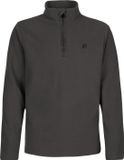 Protest Reperfecty Skipully Jongens 1/4 rits Deep Grey Polyester Maat 140