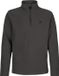 Protest Reperfecty Skipully Jongens 1/4 rits Deep Grey Polyester Maat 140