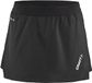 Craft Pro Control Impact Skirt Jr 1908241 - Black
