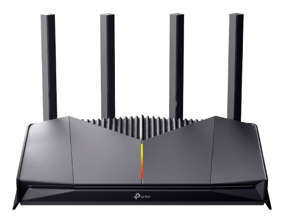 TP-Link Archer GE230 WiFi 7 Gaming Router - 2.5 Gigabit Ethernet, Dual-band, 3570 Mbps