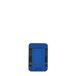 PIQUADRO - Leather Credit Card Holder Magnetic Attachment - Men - Blue | RFID anti-fraud protection, Card slots, Everyday use, Elegant design