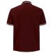 JACK & JONES PLUS - JJEPAULOS POLO SS NOOS PLS Homme Polo