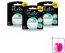 Wilkinson Intuition 3 x Navulmesjes - 2 in 1 Sensitive Care - Voor Gevoelige Huid - 6 mesjes