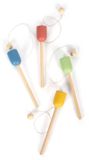 Small Foot Houten Vang de Bal Set, Set van 4