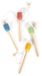 Small Foot Houten Vang de Bal Set, Set van 4