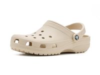 Crocs Classic Klompen Beige EU 41-42