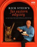 Rick Stein Rick Stein's Far Eastern Odyssey