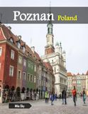 Poznan Poland: A Luxury Coffee Table Book of Iconic Landmarks