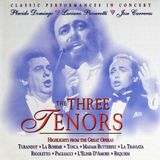 The Slam The Three Tenors - The Three Tenors: Highlights From the Gr