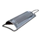 PARENCE - Gebogen stalen rasp 18 cm
