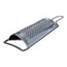 PARENCE - Gebogen stalen rasp 18 cm