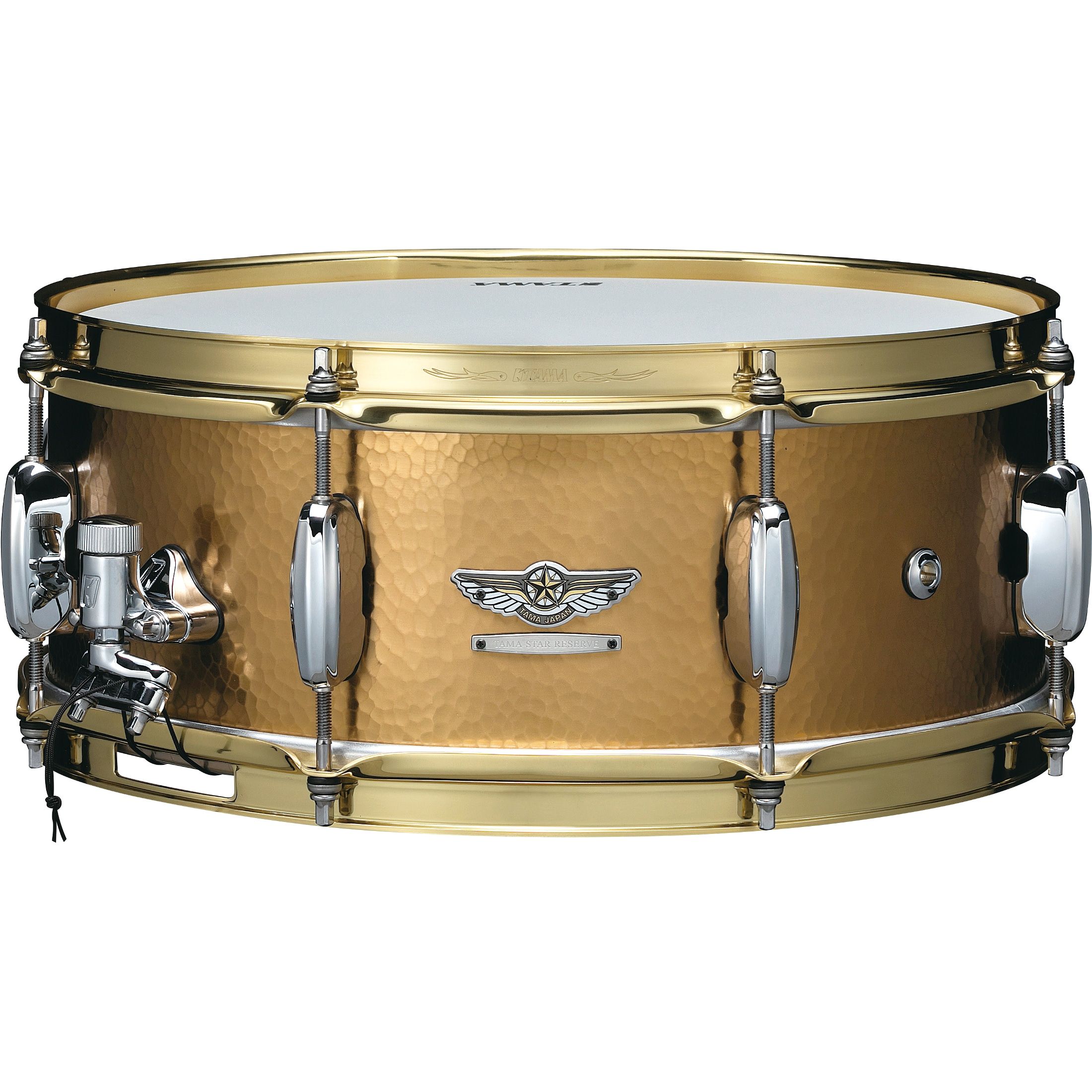 Drums en percussie