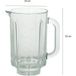 Kenwood Bol En Verre Thermoresist Nu Du At358 (kw713790) Robot Ménager