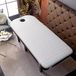 Memory Foam Massage Bed Topper met Gezichtsopening