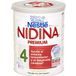 Nestlé NIDINA PREMIUM® 4 800g