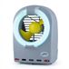 Toiletpapierhouder Jofel Toiletpapierhouder grote rollen aj36000