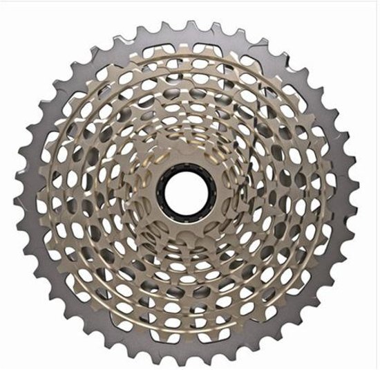 SRAM XG1199 XD Cassette - 11V - 10-42