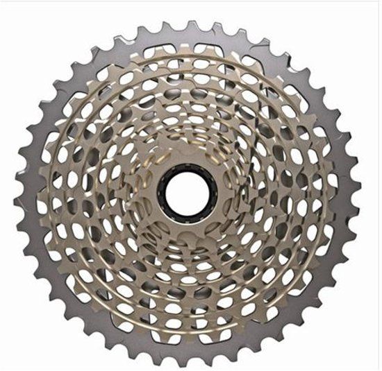 SRAM XG1199 XD Cassette - 11V - 10-42