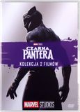 Disney Movies Black Panther: Wakanda Forever [2DVD]