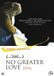 Megamoviestore No Greater Love / DVD / 2009