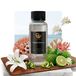 Pip & Wells® Ocean Breeze 120 ml – Huile parfumée pour diffuseur d'arômes – Parfum d'hôtel de luxe