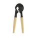 Casse Totally Addict Casse Noix Noisette Ouvre Bouteille Decapsuleur Pince Manche Bois