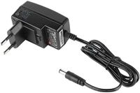 Crumar MJ-PS03 voeding – 12V 1000mA, center positief