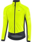 Gore Wear C3 Gore-tex Infinium Thermo Jackets voor heren