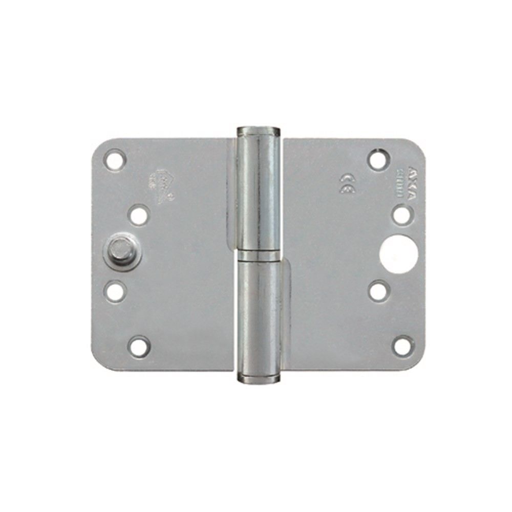 AXA Veiligheid Kogelpaumelle SKG*** 89x125mm RH DIN Links