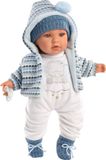 Llorens Pop Enzo Lloron 42 cm - 42405