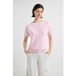 Josephine & Co Jagger Pull Rose Clair Taille: XS