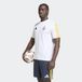 Adidas Real Madrid T-shirt Blanc Taille L