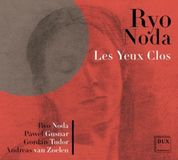 Les Ryo Noda: Les Yeux Clos
