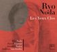 Les Ryo Noda: Les Yeux Clos