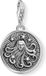 Thomas Sabo Charm 925 sterling zilver zirconia One Size Zilver 32001839