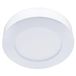 VoltShine LED-downlight E6, rond, 6 W