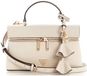 GUESS Danielle Hobo Bag Bone beige