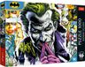 Trefl Legpuzzel Joker Batman 1000 stukjes Premium Plus kwaliteit