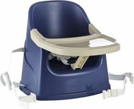 ThermoBaby YOUPLA Kinderstoel Blauw