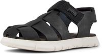 Camper Oruga Sandalen - Kinderen - Zwart 2 - 34