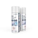 Gembird CK-LCD-08 nettoyant tout usage 400 ml Mousse