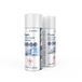Gembird CK-LCD-08 nettoyant tout usage 400 ml Mousse