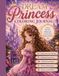 Dream Princess: Coloring Journal