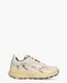 Mercer Amsterdam The Re-Run Max Off-White/Donkergroen - maat 43