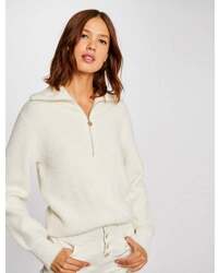 Morgan Schipperstrui Ecru